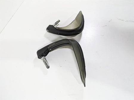 2009 Ducati Multistrada 1100 S Acerbis Hand Guard Set -READ 0013046.090 {{ shop.shopifyCountryName }} - Mototech271