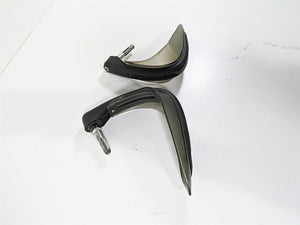 2009 Ducati Multistrada 1100 S Acerbis Hand Guard Set -READ 0013046.090 | Mototech271