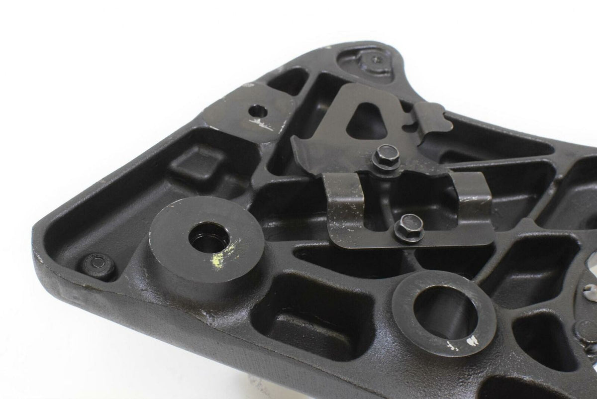 2015 Indian Roadmaster Left Mid Frame Wall Panel 5138128-329 {{ shop.shopifyCountryName }} - Mototech271