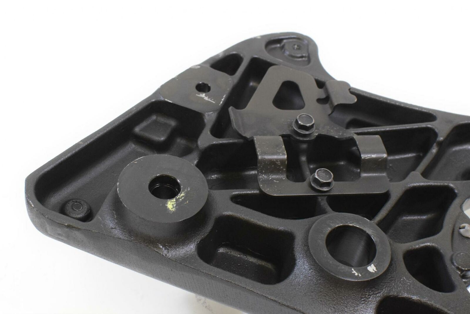 2015 Indian Roadmaster Left Mid Frame Wall Panel 5138128-329 {{ shop.shopifyCountryName }} - Mototech271