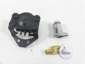 2015 Harley VRSCF Muscle Rod Ignition Switch Key Lock Set 70020-05 71400075 | Mototech271