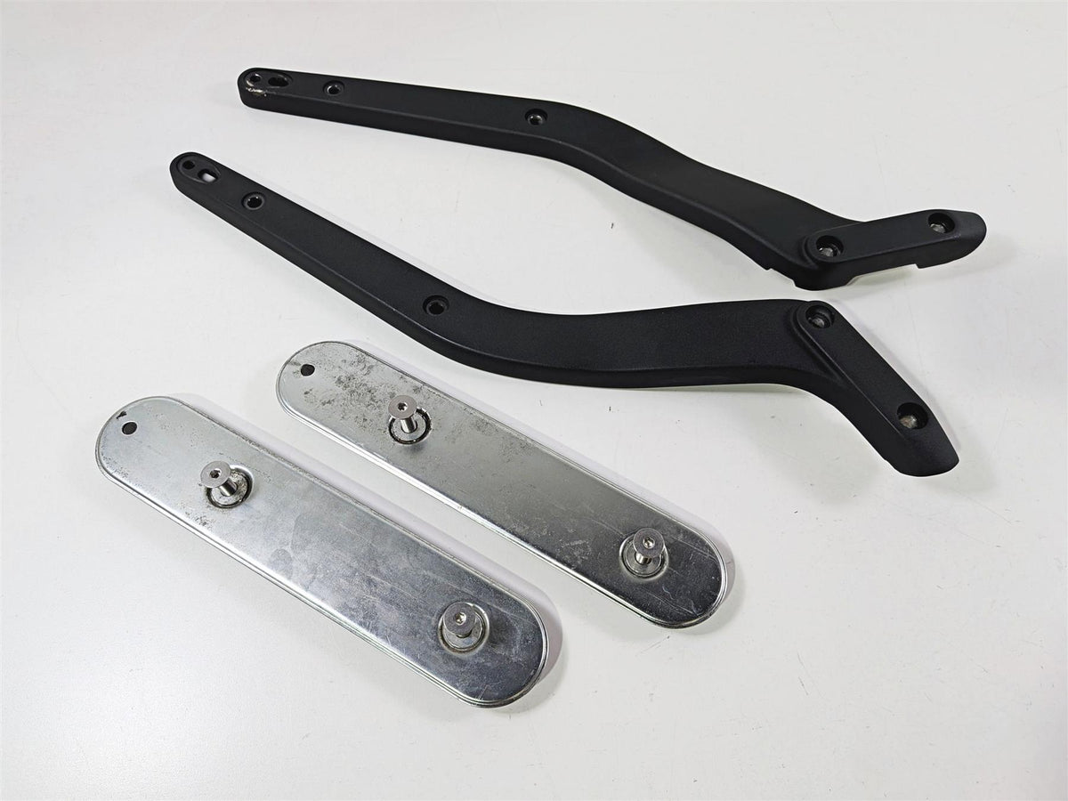 2024 Harley FXLRS Dyna Low Rider Rear Fender Struts Braces 59500863 59500860-Mototech271