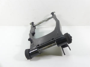 2004 Harley FLHTC SE CVO Electra Glide Rear Swing Arm Swingarm 1" Axle 47549-02 | Mototech271