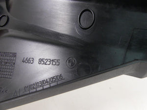 2014 BMW R1200GS K50 Battery Electrics Fairing Cover Set 46638523156 46638523155 | Mototech271