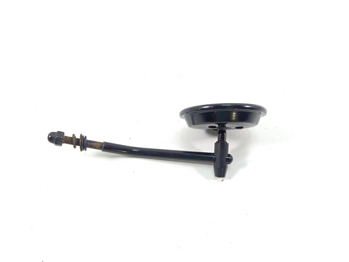 2016 Harley Softail FLS Slim Left Side Rear View Mirror {{ shop.shopifyCountryName }} - Mototech271
