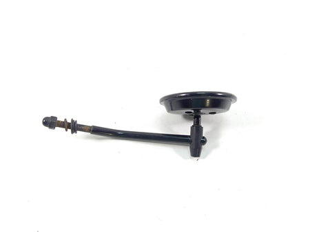 2016 Harley Softail FLS Slim Left Side Rear View Mirror {{ shop.shopifyCountryName }} - Mototech271