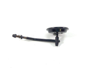 2016 Harley Softail FLS Slim Left Side Rear View Mirror