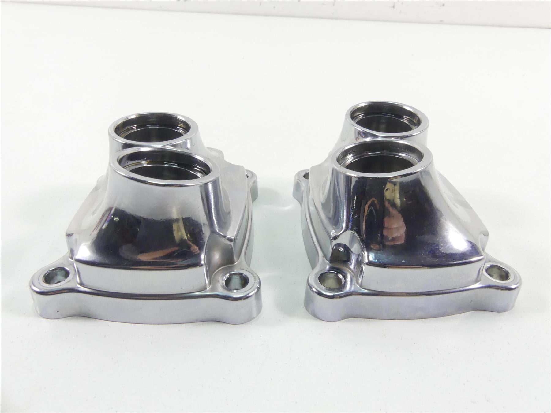 2018 Harley FXBRS Softail Breakout Chrome Lifter Cover Set 25700410 {{ shop.shopifyCountryName }} - Mototech271