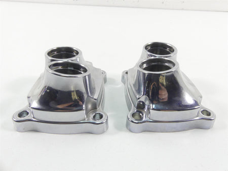 2018 Harley FXBRS Softail Breakout Chrome Lifter Cover Set 25700410 {{ shop.shopifyCountryName }} - Mototech271