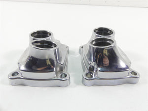 2018 Harley FXBRS Softail Breakout Chrome Lifter Cover Set 25700410 | Mototech271