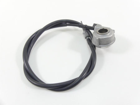 2007 Honda VT1100 C2 Shadow Speedometer Drive Gear Hub Cable 44800-MM8-003 {{ shop.shopifyCountryName }} - Mototech271