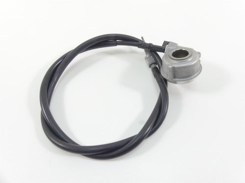 2007 Honda VT1100 C2 Shadow Speedometer Drive Gear Hub Cable 44800-MM8-003 | Mototech271