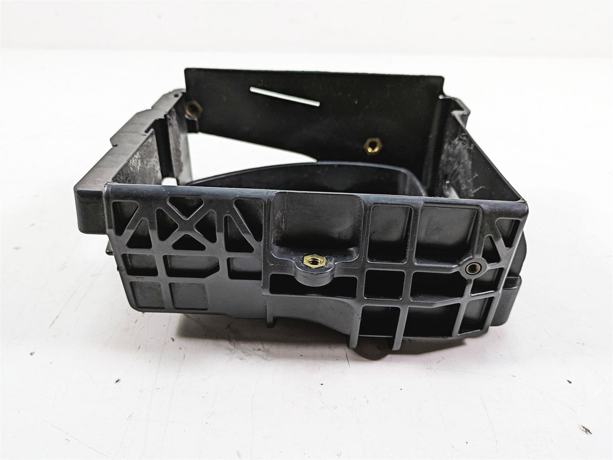 2015 Harley FXDL Dyna Low Rider Battery Tray Stay Bracket - No Cover 70379-06B {{ shop.shopifyCountryName }} - Mototech271