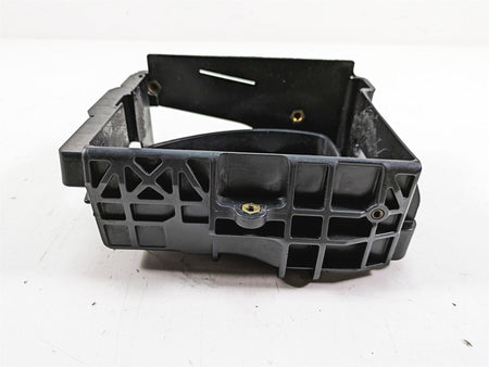 2015 Harley FXDL Dyna Low Rider Battery Tray Stay Bracket - No Cover 70379-06B {{ shop.shopifyCountryName }} - Mototech271