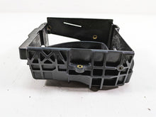 Load image into Gallery viewer, 2015 Harley FXDL Dyna Low Rider Battery Tray Stay Bracket - No Cover 70379-06B
