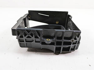 2015 Harley FXDL Dyna Low Rider Battery Tray Stay Bracket - No Cover 70379-06B