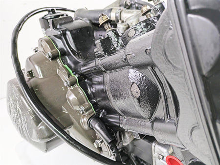2012 Triumph Dayton 675 Great Running Engine Motor 33K -Video READ T1160540 {{ shop.shopifyCountryName }} - Mototech271