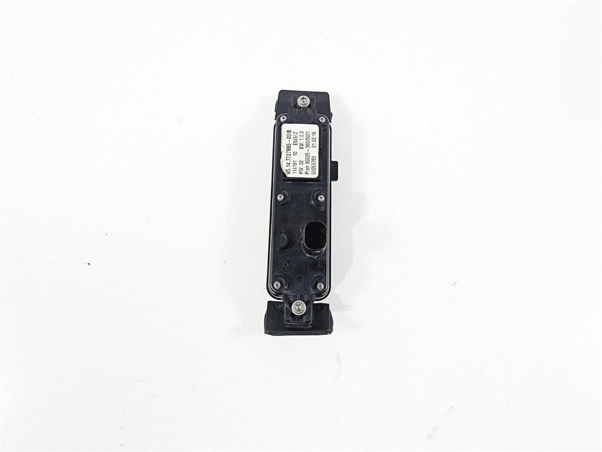 2016 BMW R1200RT RT RTW K52 Radio Audio Side Button Knob Set 65147727885 {{ shop.shopifyCountryName }} - Mototech271