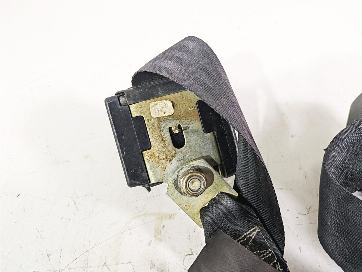 2020 Polaris RZR XP 1000 Turbo Driver Passenger Seat Belt Kit - Read 2635938 {{ shop.shopifyCountryName }} - Mototech271