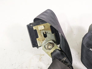 2020 Polaris RZR XP 1000 Turbo Driver Passenger Seat Belt Kit - Read 2635938
