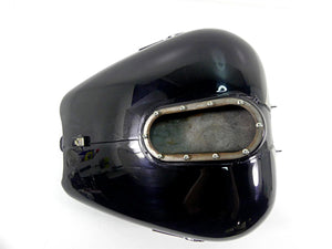 2003 Harley Touring FLHTCI E-Glide 100TH Fuel Gas Petrol Tank + Emblems 61356-03