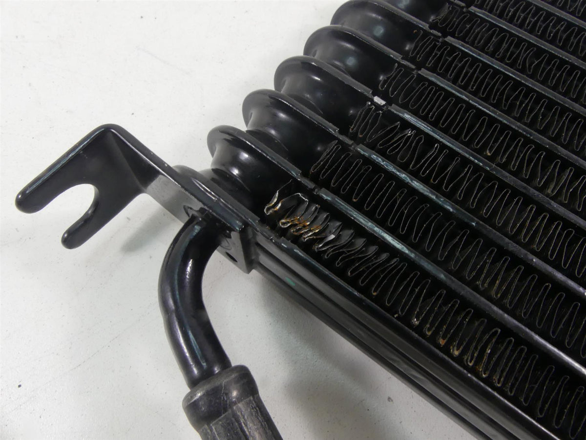 2020 Indian Roadmaster Oil Cooler Radiator Feeder Tubes Lines 1240964 {{ shop.shopifyCountryName }} - Mototech271