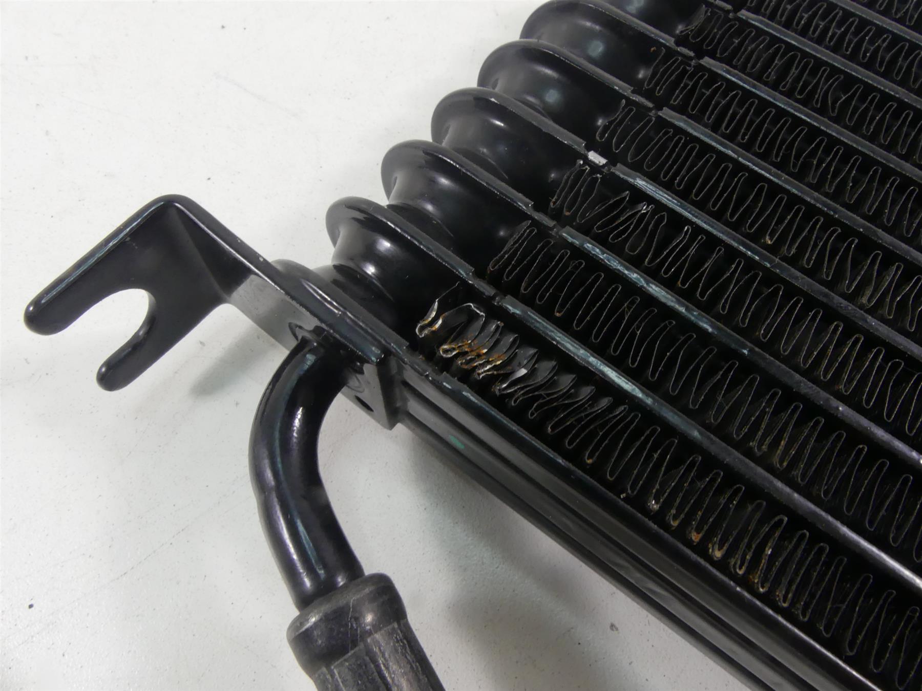 2020 Indian Roadmaster Oil Cooler Radiator Feeder Tubes Lines 1240964 {{ shop.shopifyCountryName }} - Mototech271
