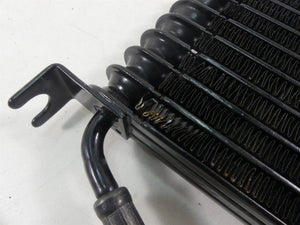 2020 Indian Roadmaster Oil Cooler Radiator Feeder Tubes Lines 1240964 | Mototech271