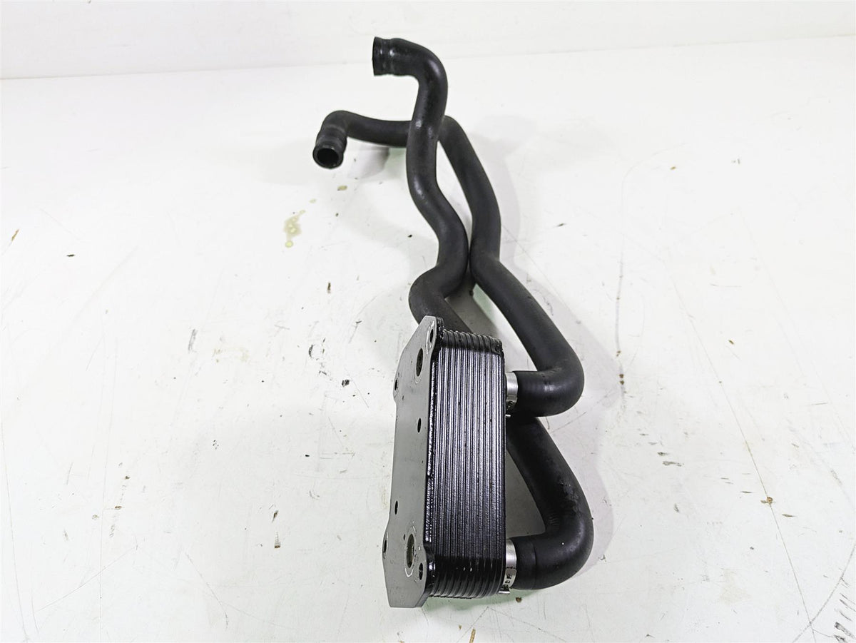 2010 Sea-Doo 4-Tec RXT 215 Oil Cooler Radiator Line Set 420888877 {{ shop.shopifyCountryName }} - Mototech271
