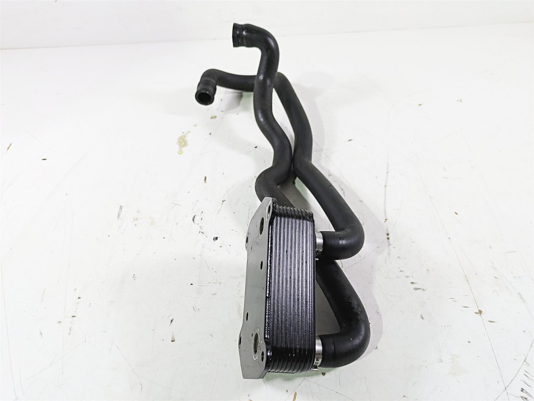 2010 Sea-Doo 4-Tec RXT 215 Oil Cooler Radiator Line Set 420888877 {{ shop.shopifyCountryName }} - Mototech271