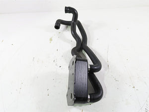 2010 Sea-Doo 4-Tec RXT 215 Oil Cooler Radiator Line Set 420888877 | Mototech271
