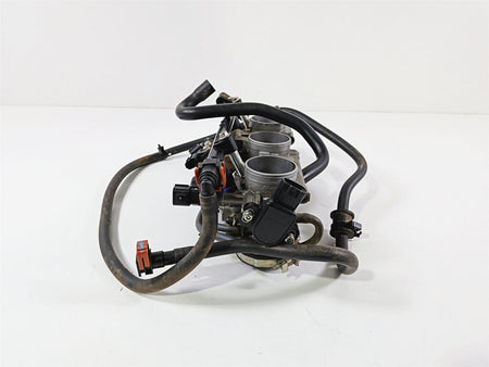 2021 Yamaha YXZ1000R EPS SS SE Nice Mikuni Throttle Body Bodies B5H-13750-00-00 {{ shop.shopifyCountryName }} - Mototech271