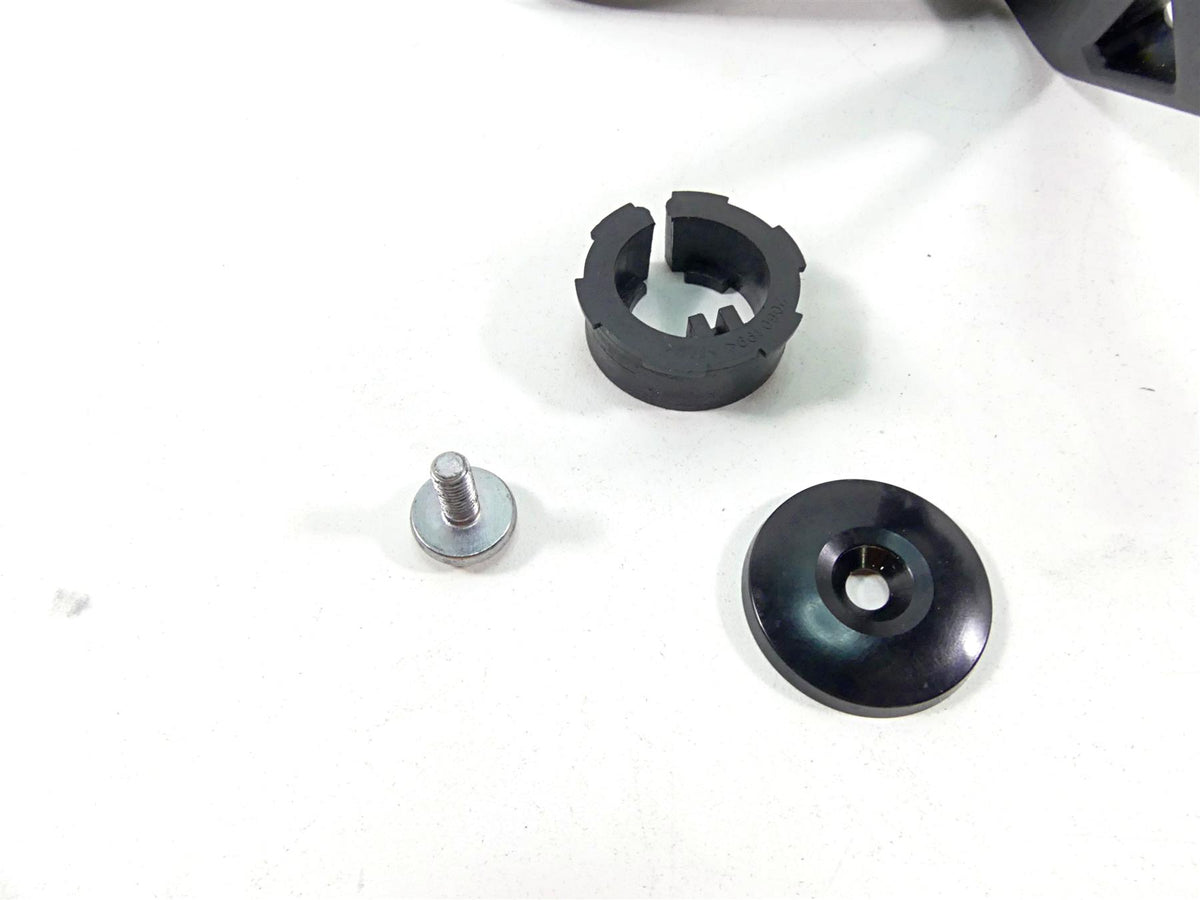 2022 Triumph Speed Triple 1200 RS Right Bar End Mirror Set & Bolts T2062020 {{ shop.shopifyCountryName }} - Mototech271