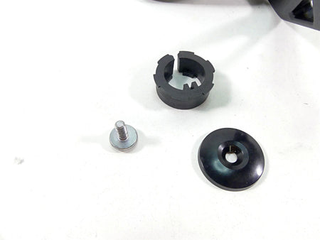 2022 Triumph Speed Triple 1200 RS Right Bar End Mirror Set & Bolts T2062020 {{ shop.shopifyCountryName }} - Mototech271