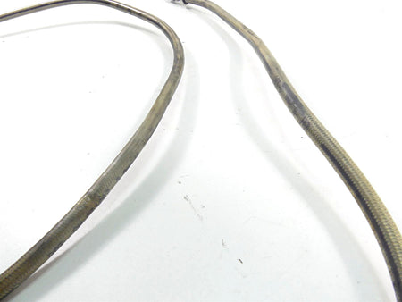 2007 Harley Touring FLHRSE CVO Road King Hydraulic Clutch Line 38797-07A {{ shop.shopifyCountryName }} - Mototech271