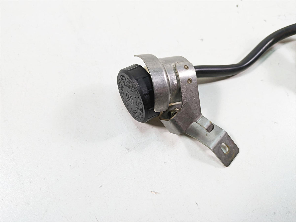 2020 Ducati Hypermotard 950 SP Rear Brembo Brake Master Cylinder 62540041A {{ shop.shopifyCountryName }} - Mototech271