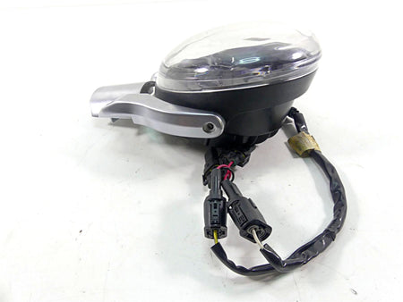 2015 Harley VRSCF Muscle V-Rod Led Headlight Head Light Bulb & Mount 68228-09 {{ shop.shopifyCountryName }} - Mototech271