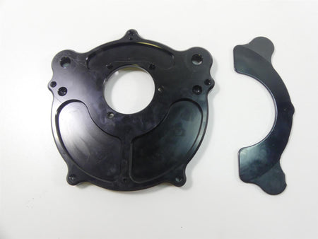 2017 Harley Dyna FXDB Street Bob Performance Air Cleaner Breather Filter {{ shop.shopifyCountryName }} - Mototech271