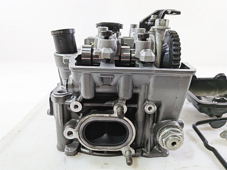 2015 KTM 1290 R Super Duke LC8 Front Cylinder Head & Cam Shaft Set 6133602010024-Mototech271