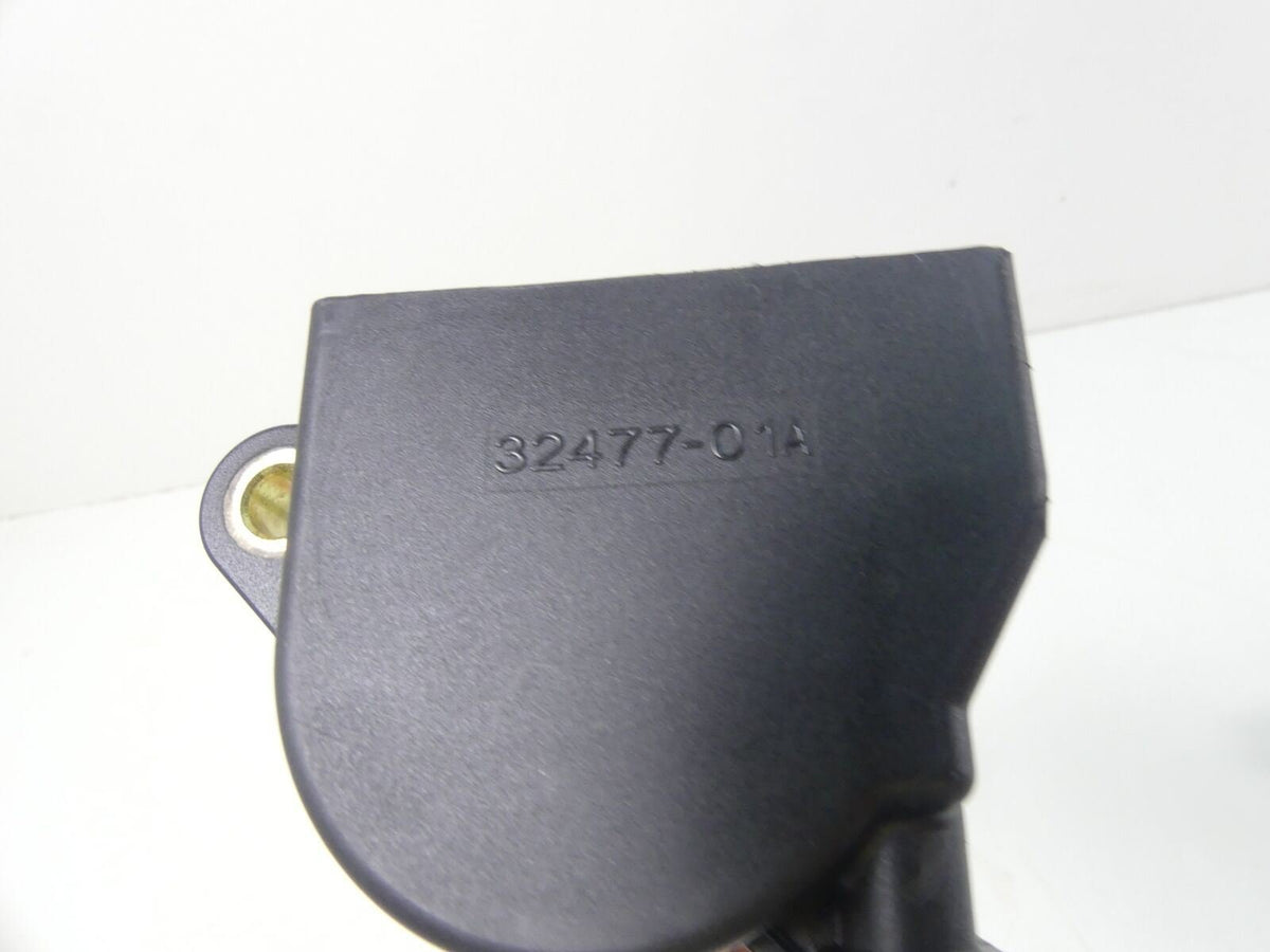 2015 Harley VRSCF Muscle V-Rod Ignition Coils Stick Coil Set 32477-01A {{ shop.shopifyCountryName }} - Mototech271