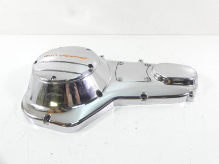 2005 Harley Touring CVO FLHTC SE Electra Glide Outer Primary Cover 60685-04 {{ shop.shopifyCountryName }} - Mototech271