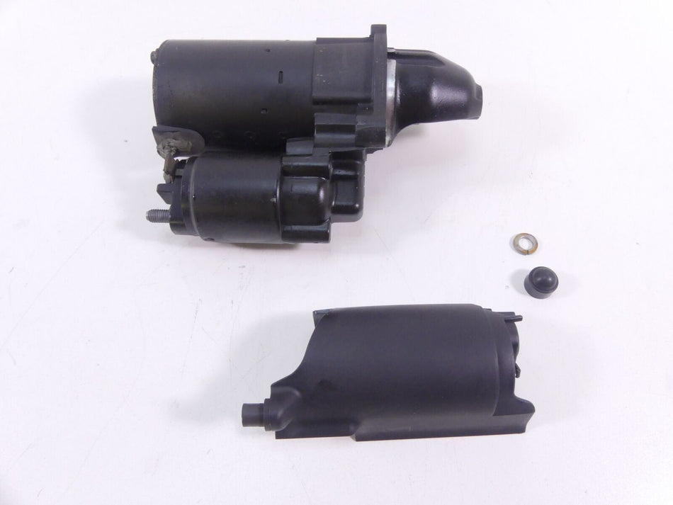 2008 BMW R1200R K27 Engine Starter Motor 12317691956 12417709174 {{ shop.shopifyCountryName }} - Mototech271