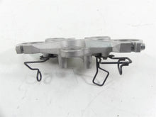 Load image into Gallery viewer, 2007 Yamaha FZ1 Fazer Upper Triple Tree Steering Clamp 50mm 2D1-23405-11-00 | Mototech271
