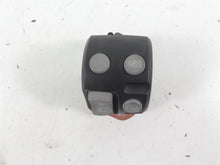 Load image into Gallery viewer, 2012 BMW R1200 GS K255 Adventure Left Hand Abs Lights Control Switch 61317704625 | Mototech271
