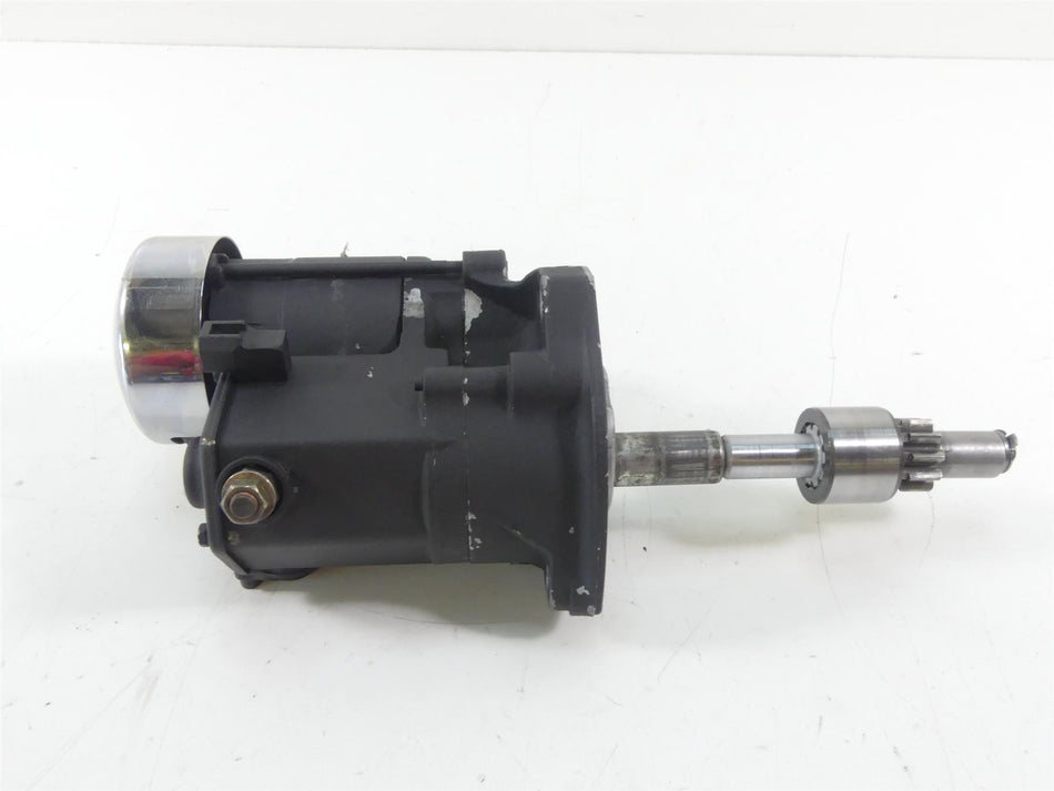 1997 Harley Dyna FXDS Super Glide Conv Engine Starter Motor 31553-94B {{ shop.shopifyCountryName }} - Mototech271