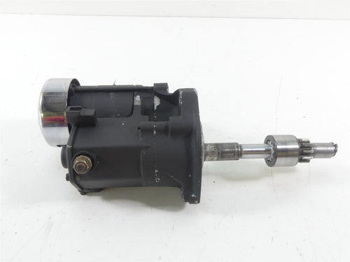 1997 Harley Dyna FXDS Super Glide Conv Engine Starter Motor 31553-94B | Mototech271