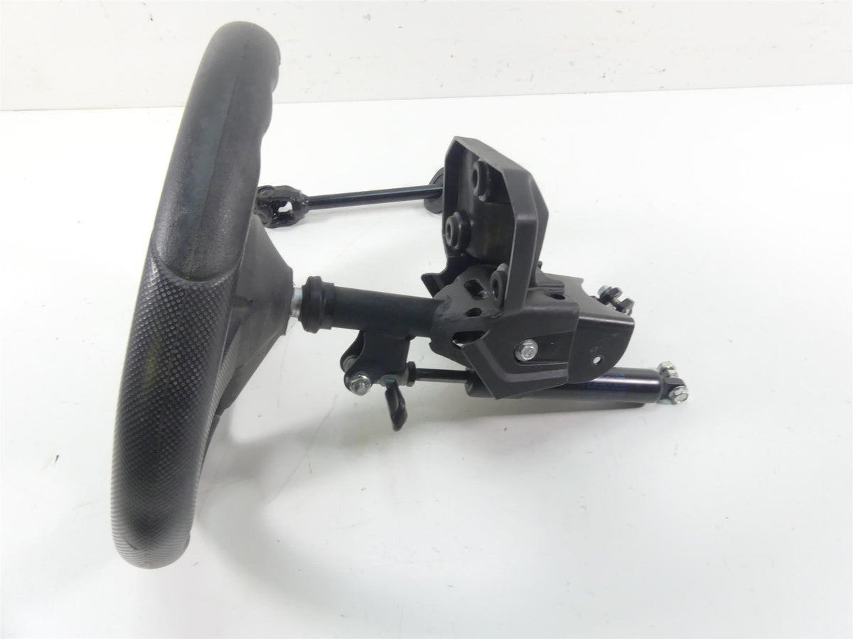 2021 Kawasaki Teryx KRX KRF 1000 Steering Wheel Shaft Mount Set 39190-0009 {{ shop.shopifyCountryName }} - Mototech271