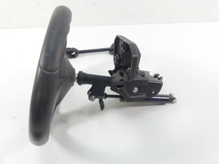 2021 Kawasaki Teryx KRX KRF 1000 Steering Wheel Shaft Mount Set 39190-0009 {{ shop.shopifyCountryName }} - Mototech271