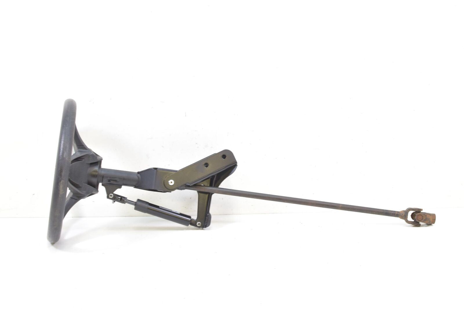 2017 Polaris RZR 900 S Steering Wheel & Shaft Assembly 1824420-458 {{ shop.shopifyCountryName }} - Mototech271