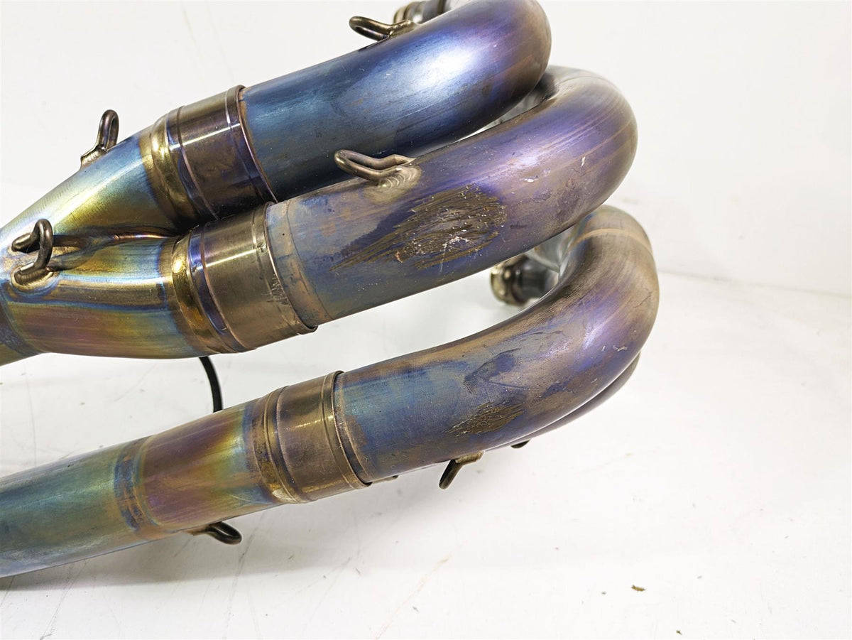 2017 BMW S1000R K47 Akrapovic Full Titanium Exhaust System S-B10SO9-CUBT E-B10E5 {{ shop.shopifyCountryName }} - Mototech271
